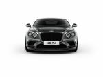 Bentley Continental Supersports 2017 года (WW)
